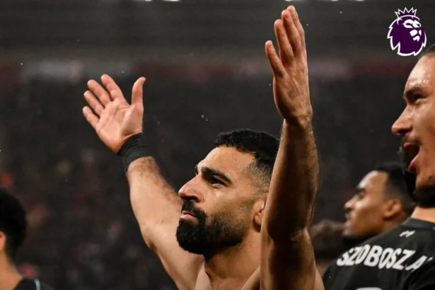 Southampton - Liverpool 2-3 etapa 12 Premier League