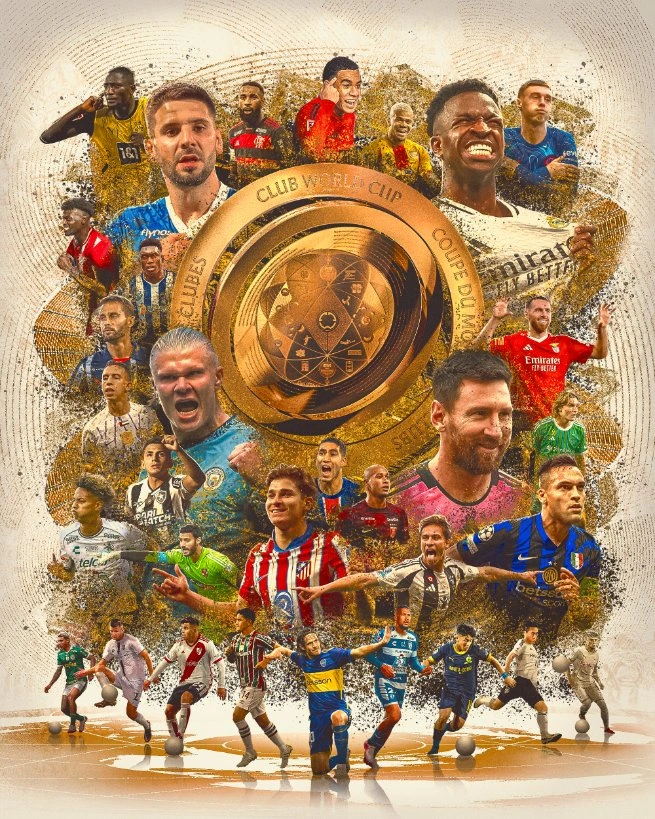 Campionatul Mondial al Cluburilor 2025
