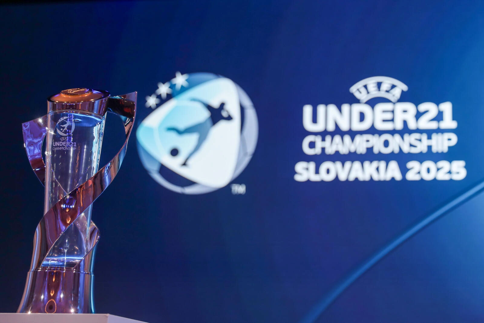 EURO U21 2025