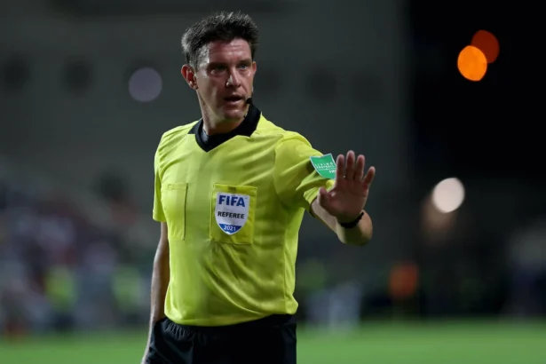 Matej Jug va fi la centru la returul dintre FCSB si PAOK