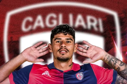 Florinel Coman transfer la Cagliari in Serie A