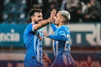 Universitatea Craiova - Farul Constanta 1-0 etapa 29 Superliga